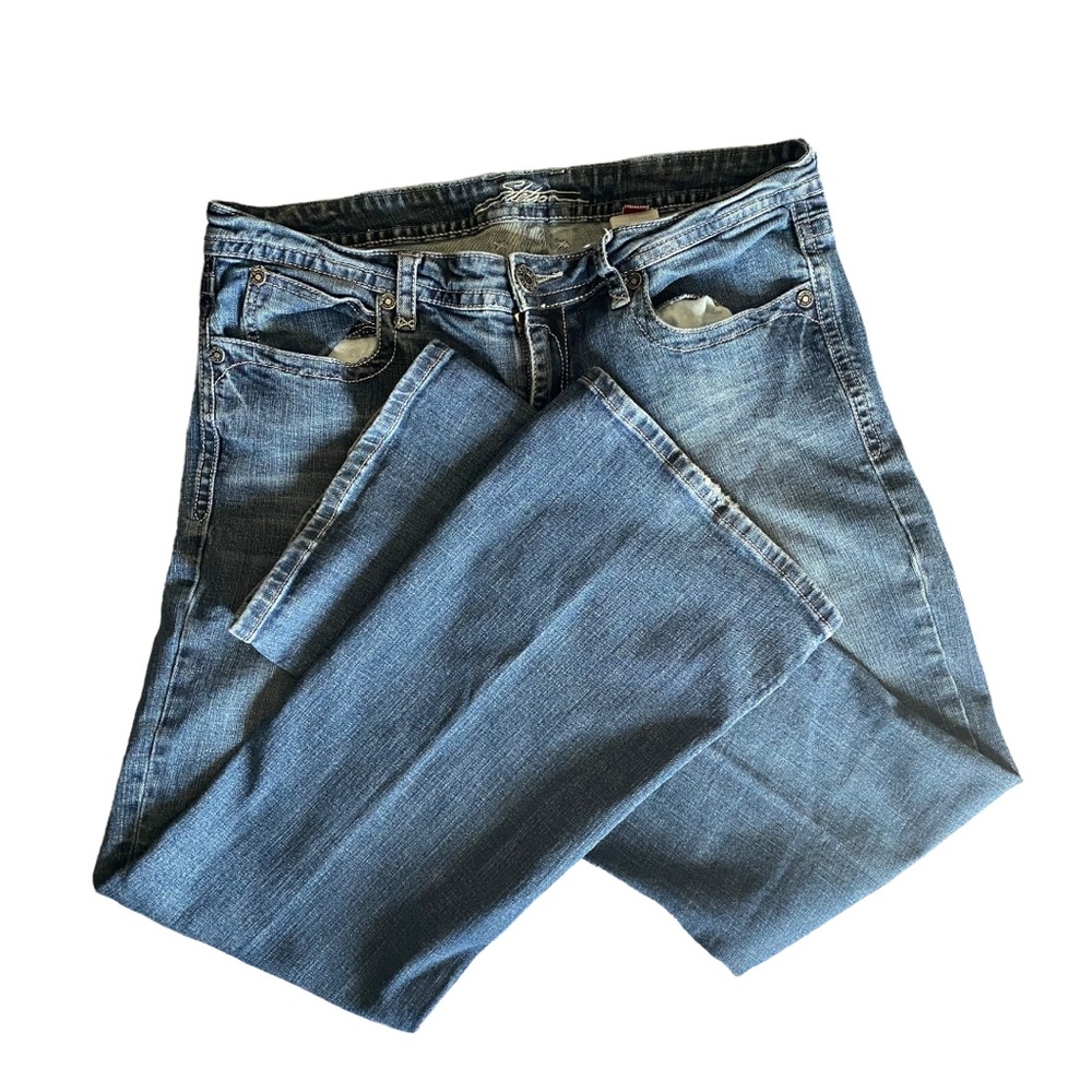 Women’s Stetson Jeans